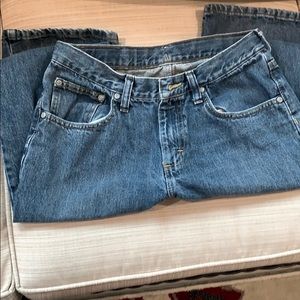 Boys Jeans